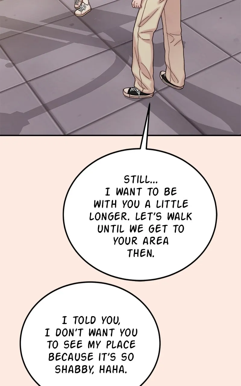 My Dud to Stud Boyfriend Chapter 87 page 19 - 