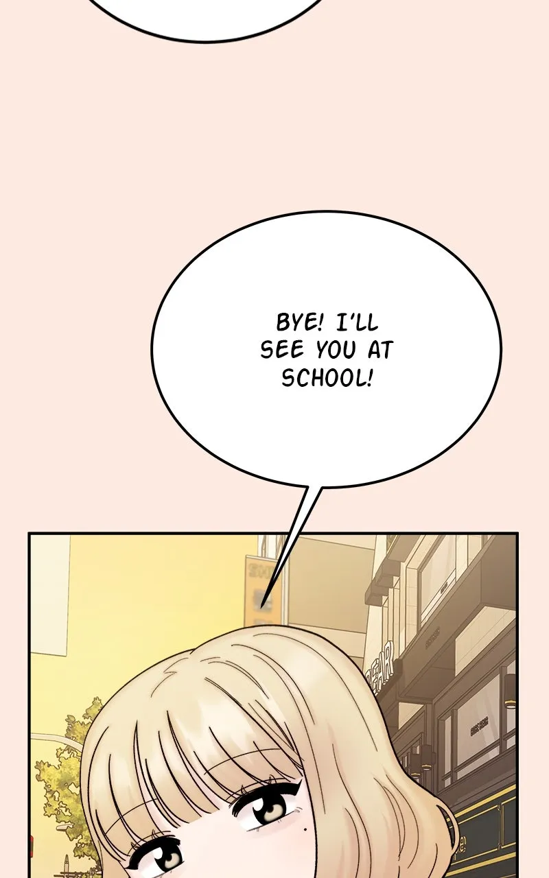 My Dud to Stud Boyfriend Chapter 87 page 20 - 