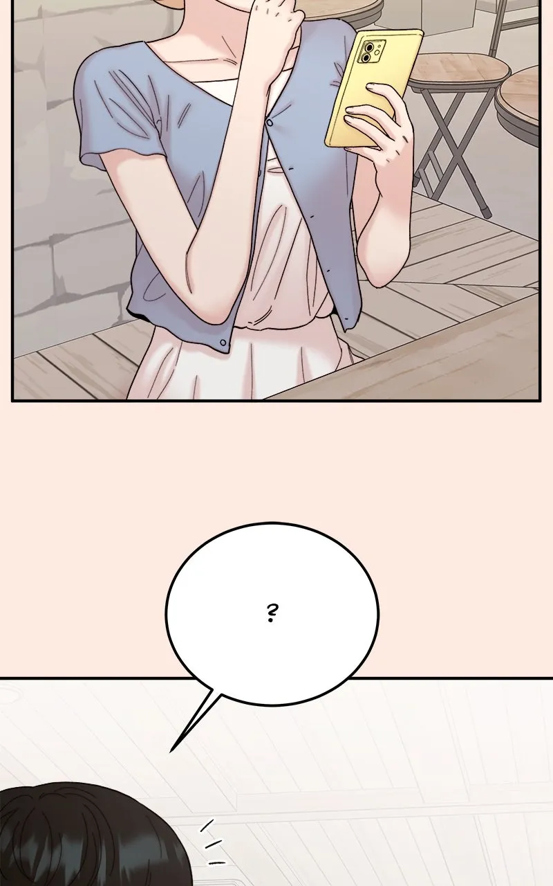 My Dud to Stud Boyfriend Chapter 87 page 3 - 
