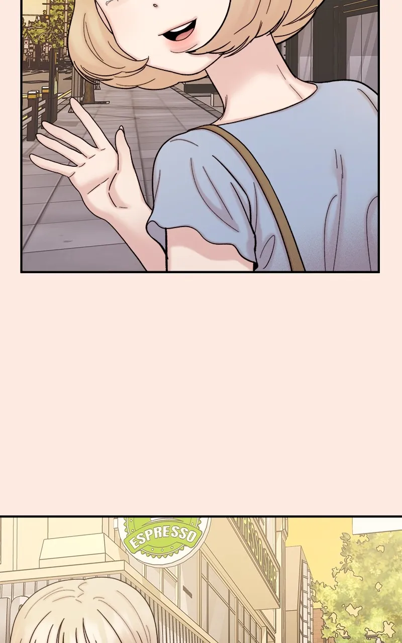 My Dud to Stud Boyfriend Chapter 87 page 21 - 