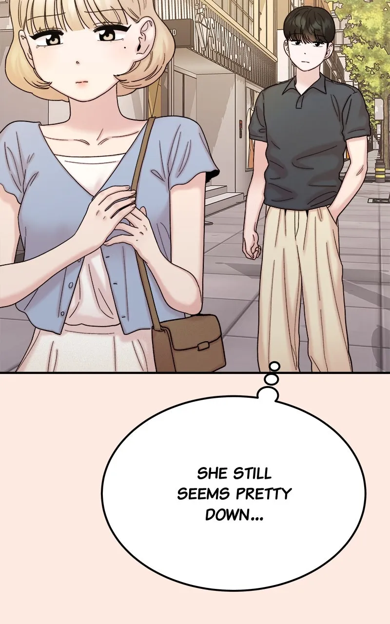 My Dud to Stud Boyfriend Chapter 87 page 22 - 