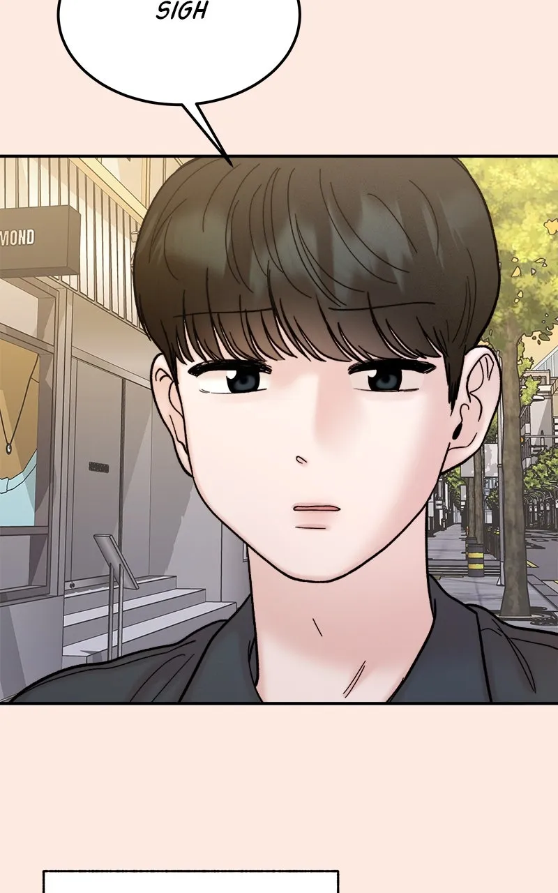 My Dud to Stud Boyfriend Chapter 87 page 24 - 