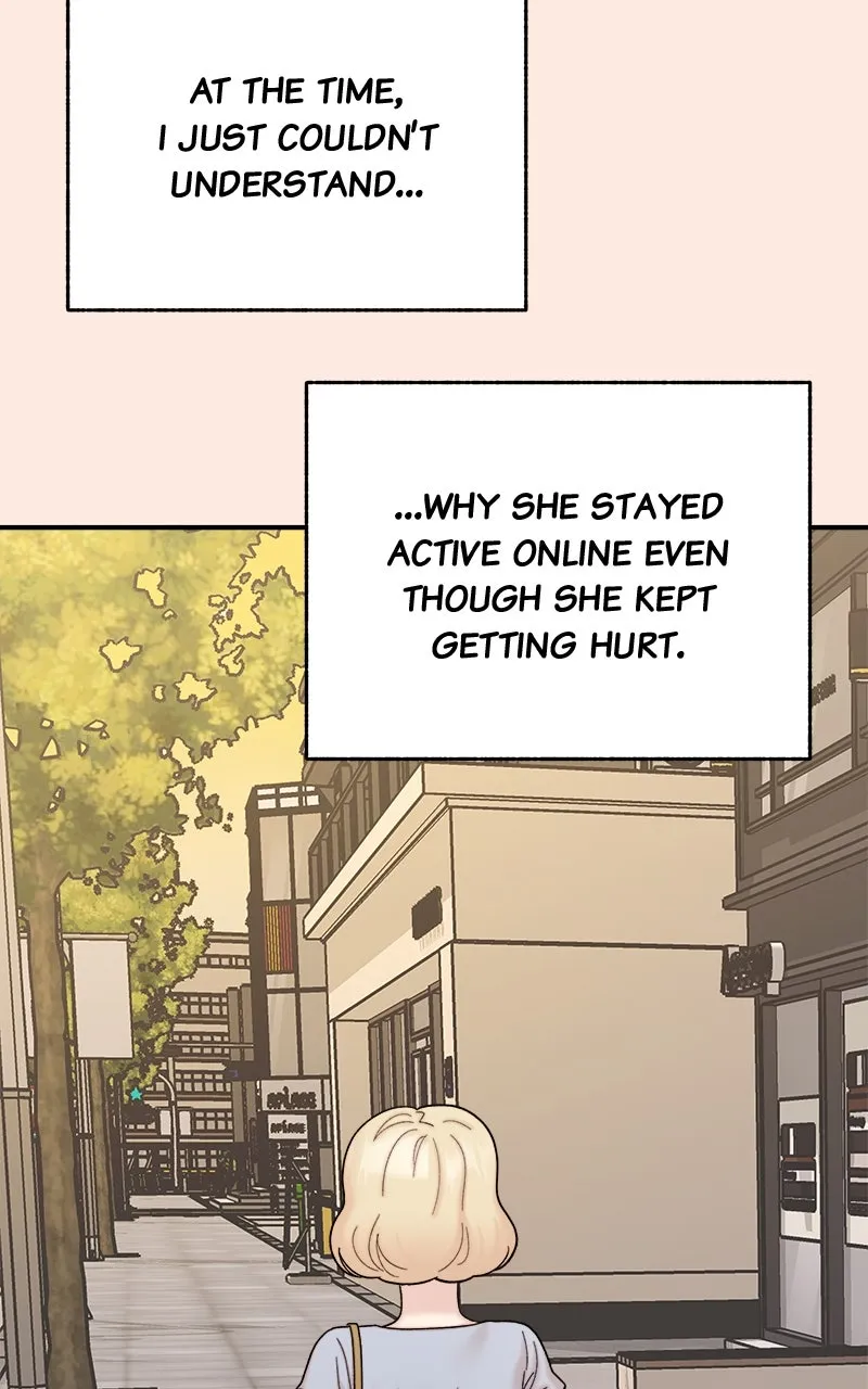 My Dud to Stud Boyfriend Chapter 87 page 25 - 