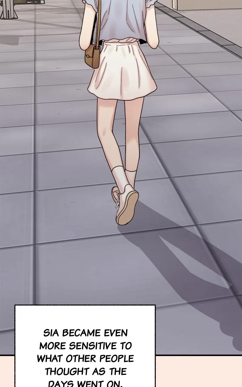 My Dud to Stud Boyfriend Chapter 87 page 26 - 