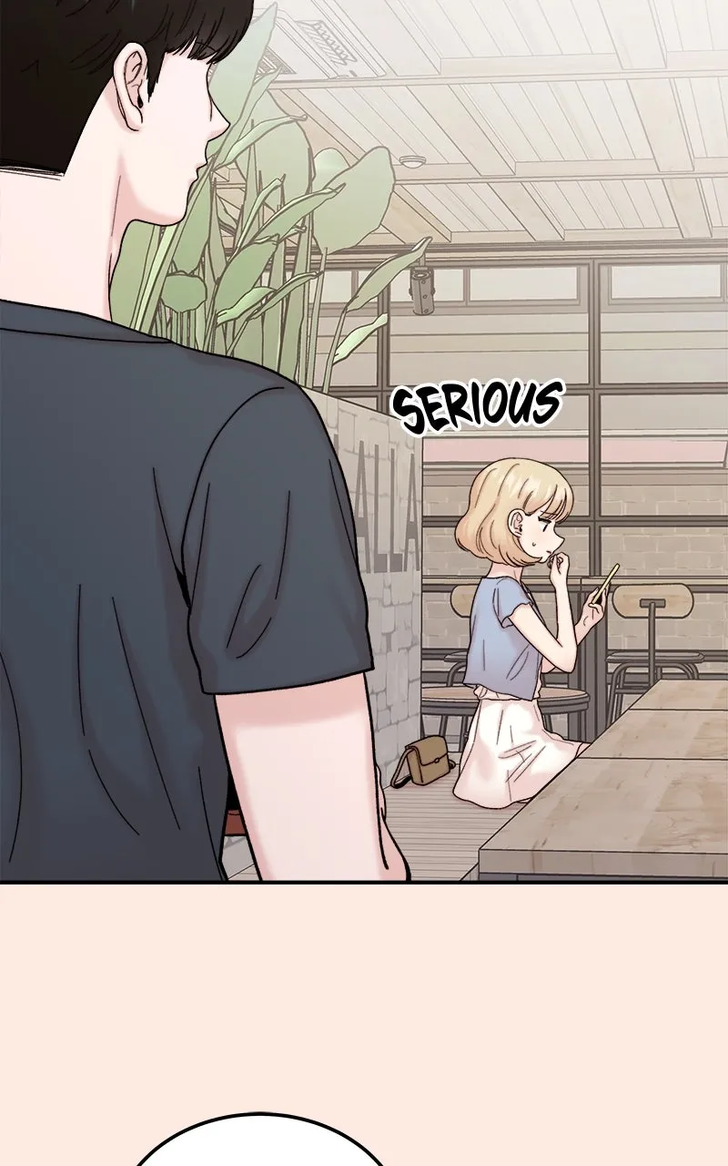 My Dud to Stud Boyfriend Chapter 87 page 4 - 