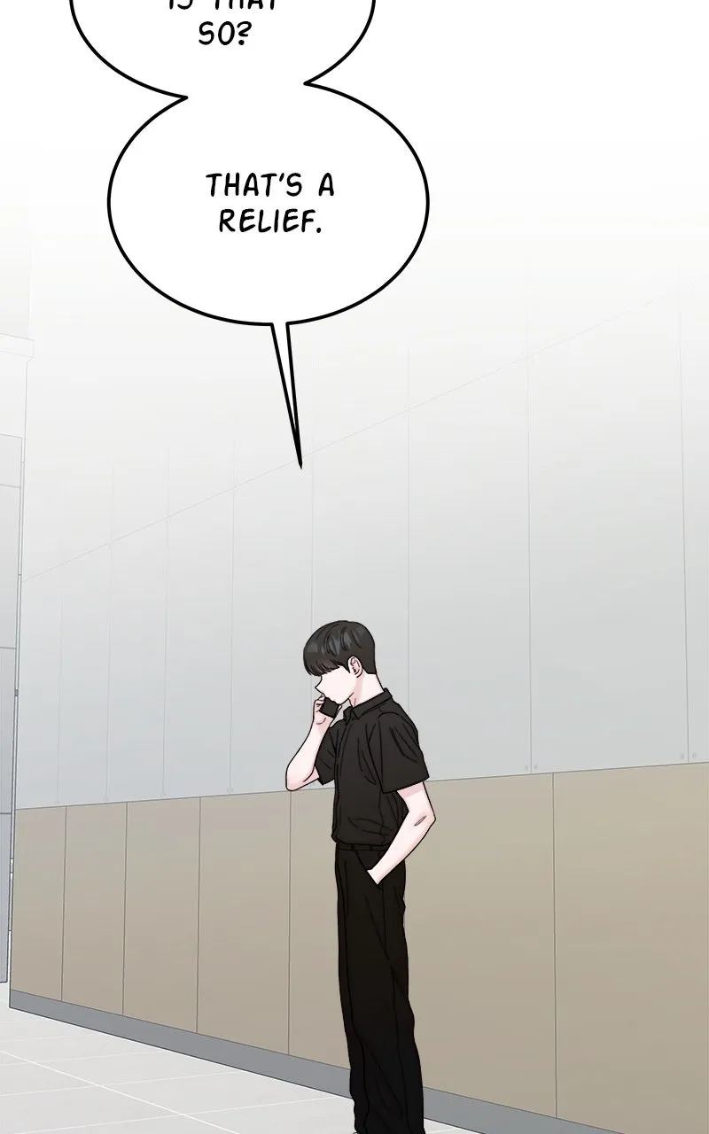 My Dud to Stud Boyfriend Chapter 87 page 32 - 