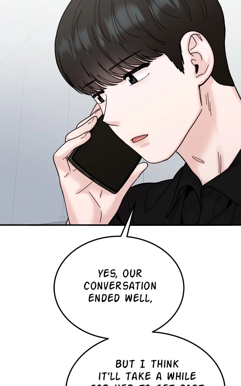 My Dud to Stud Boyfriend Chapter 87 page 35 - 