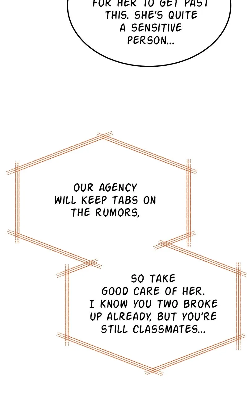 My Dud to Stud Boyfriend Chapter 87 page 36 - 