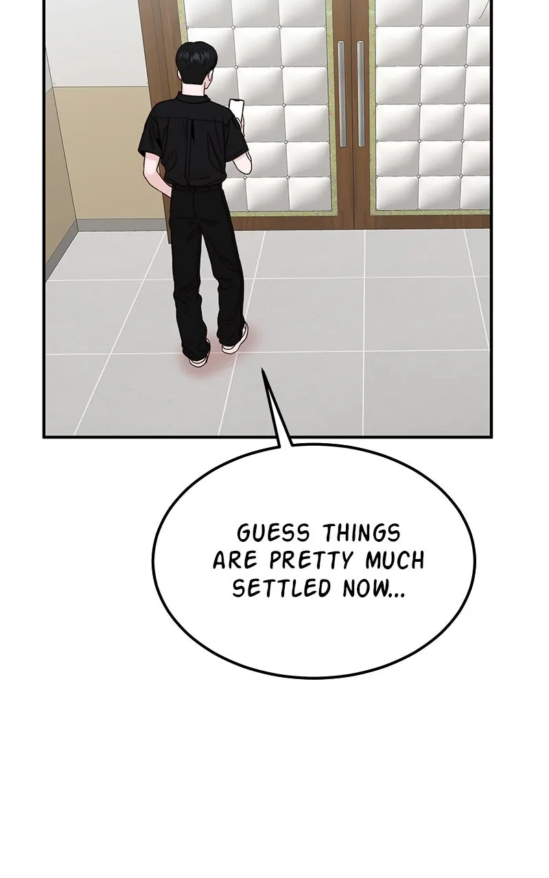 My Dud to Stud Boyfriend Chapter 87 page 38 - 