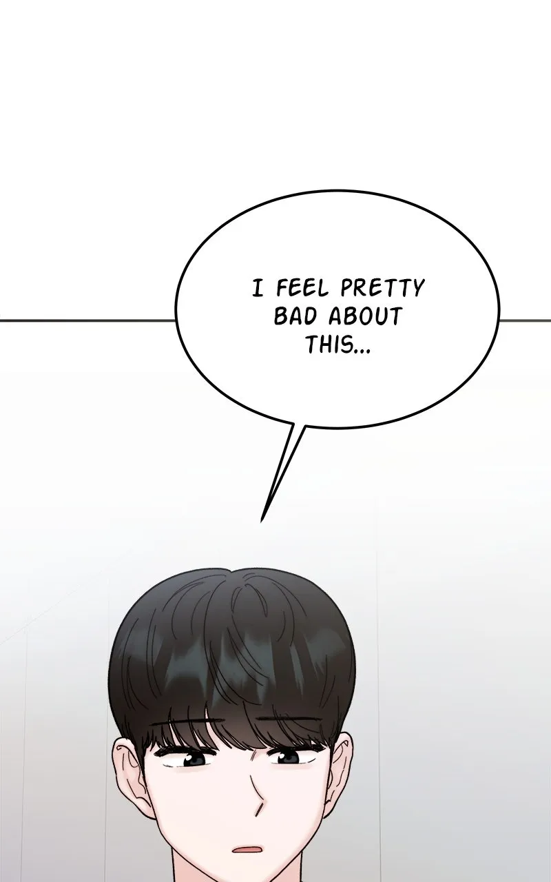 My Dud to Stud Boyfriend Chapter 87 page 39 - 