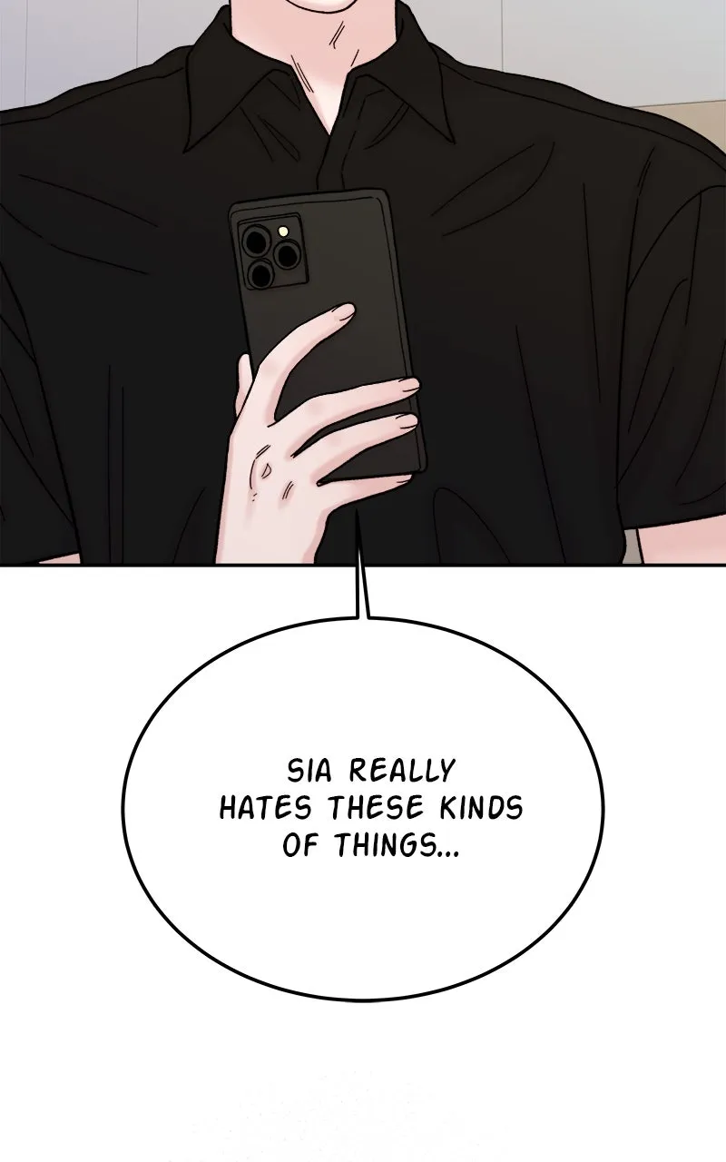 My Dud to Stud Boyfriend Chapter 87 page 40 - 