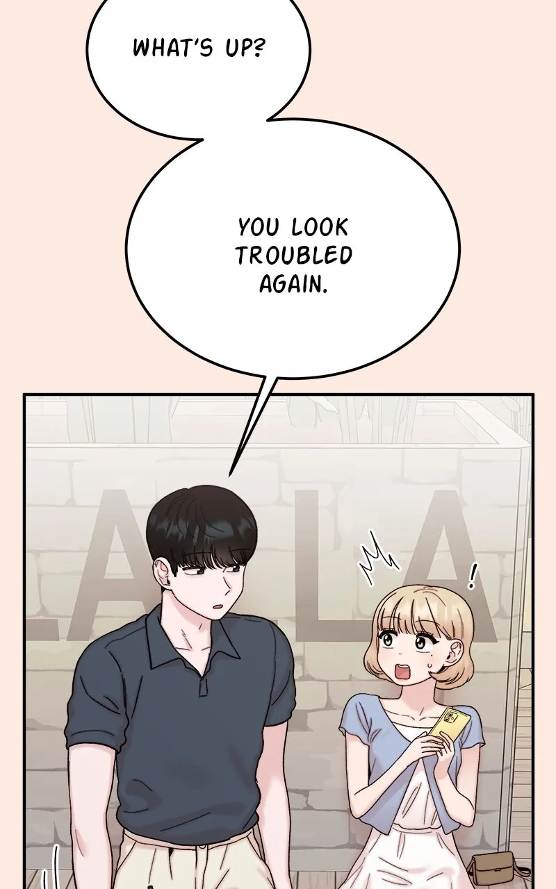 My Dud to Stud Boyfriend Chapter 87 page 5 - 