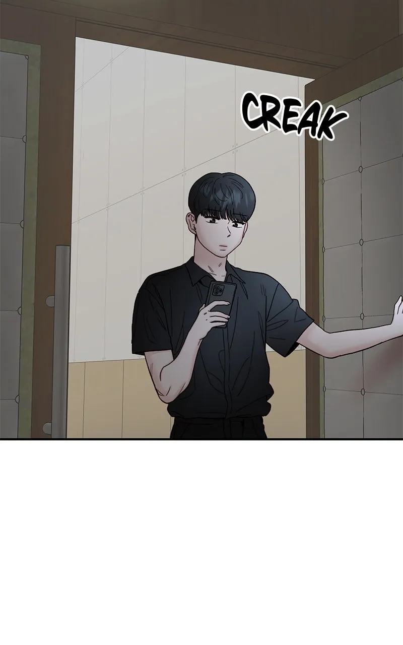 My Dud to Stud Boyfriend Chapter 87 page 44 - 