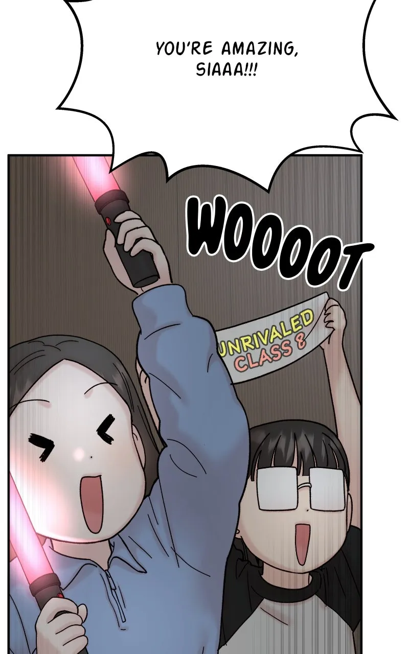 My Dud to Stud Boyfriend Chapter 87 page 47 - 
