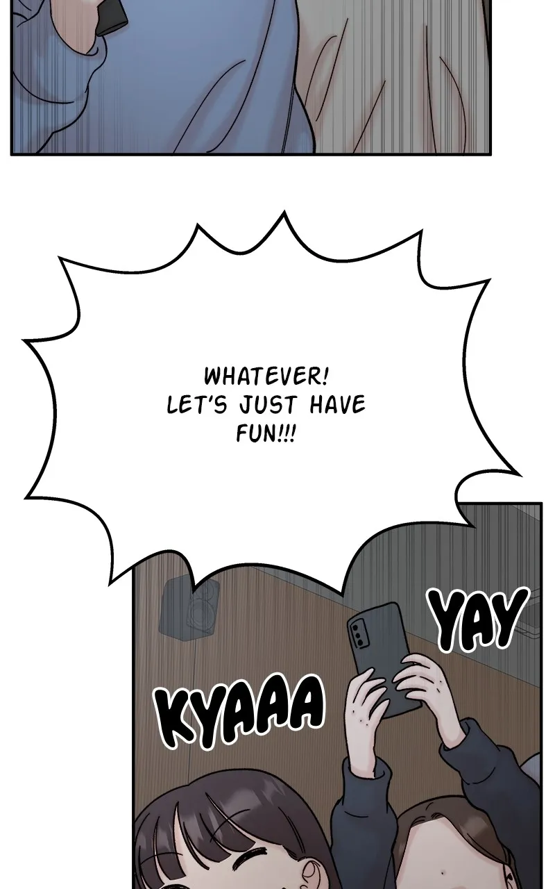 My Dud to Stud Boyfriend Chapter 87 page 48 - 