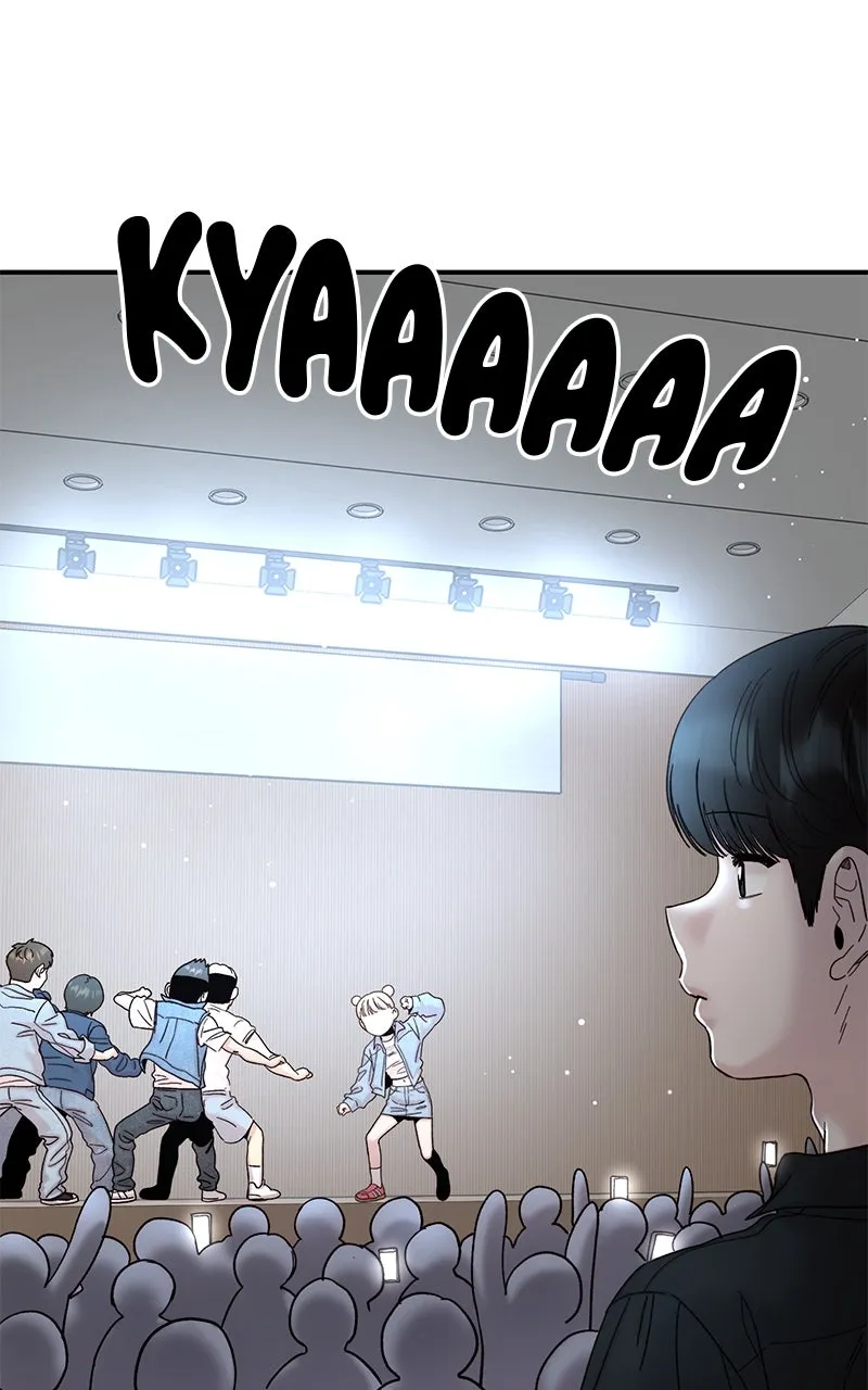 My Dud to Stud Boyfriend Chapter 87 page 50 - 