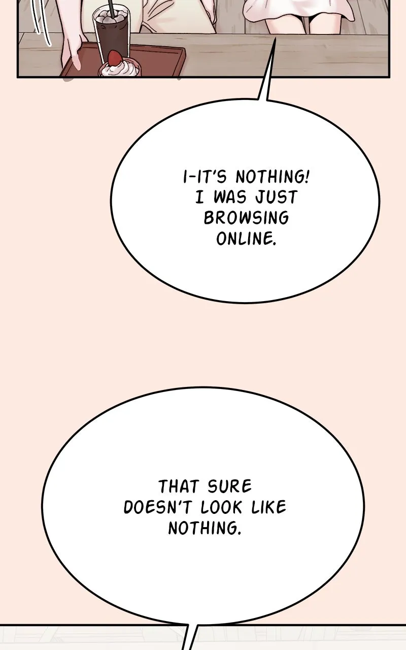 My Dud to Stud Boyfriend Chapter 87 page 6 - 