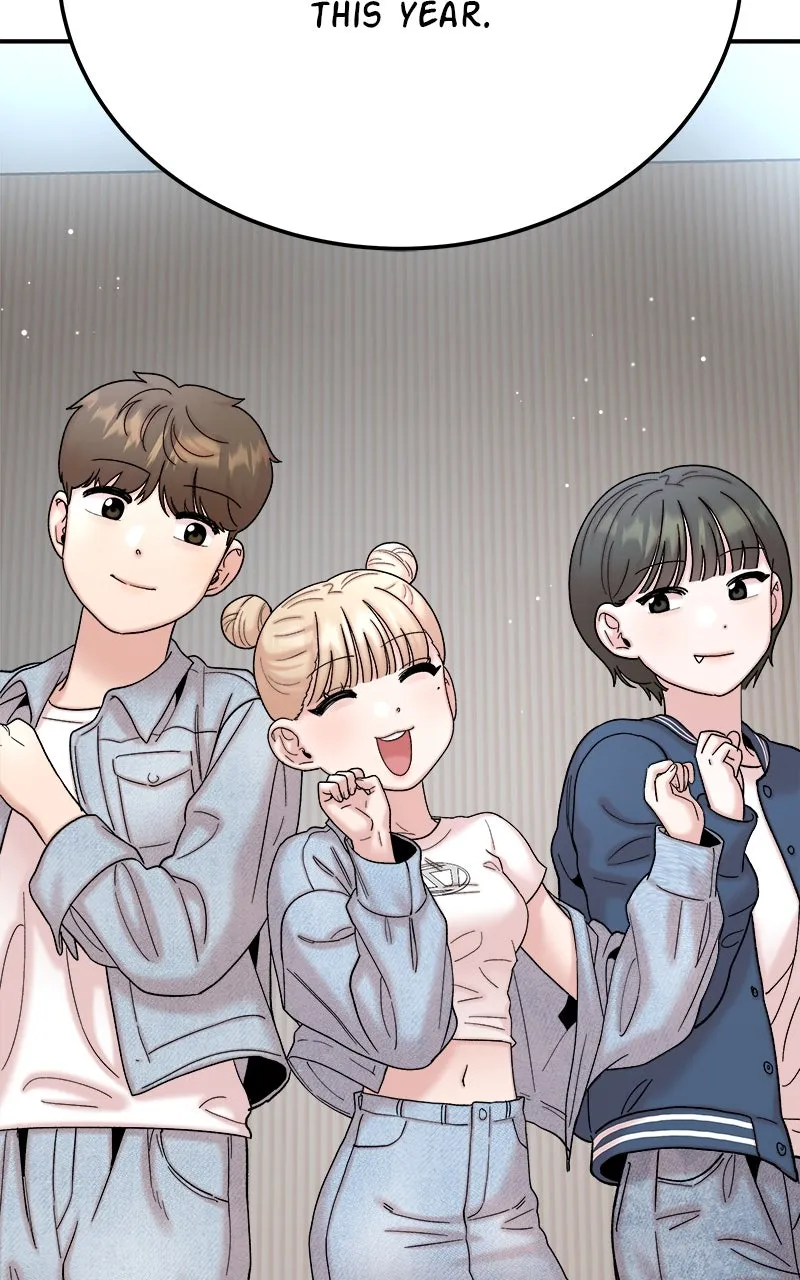 My Dud to Stud Boyfriend Chapter 87 page 53 - 