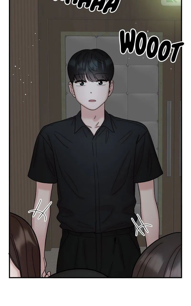 My Dud to Stud Boyfriend Chapter 87 page 55 - 