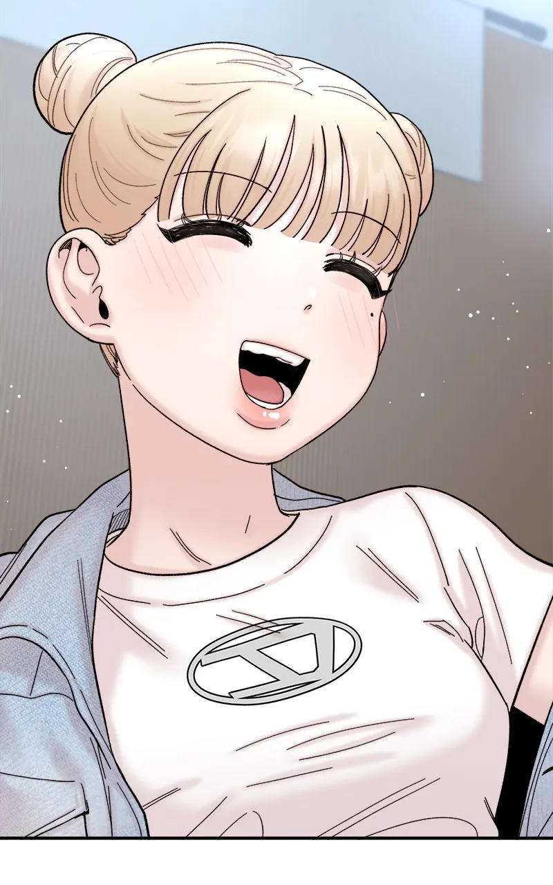 My Dud to Stud Boyfriend Chapter 87 page 57 - 