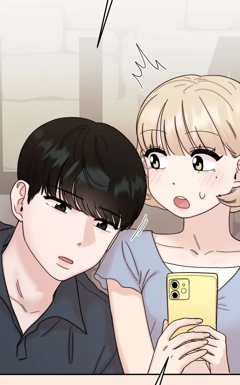 My Dud to Stud Boyfriend Chapter 87 page 7 - 