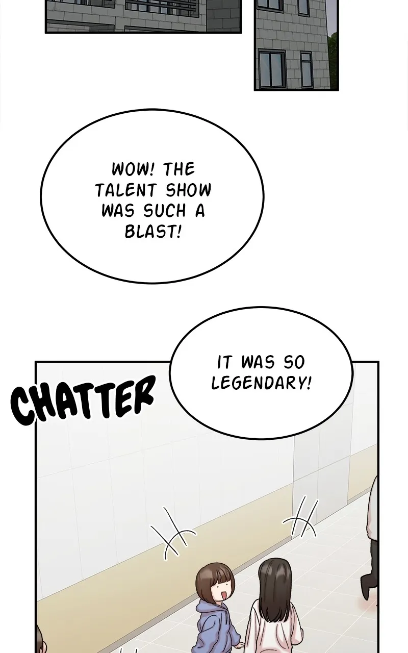 My Dud to Stud Boyfriend Chapter 87 page 64 - 