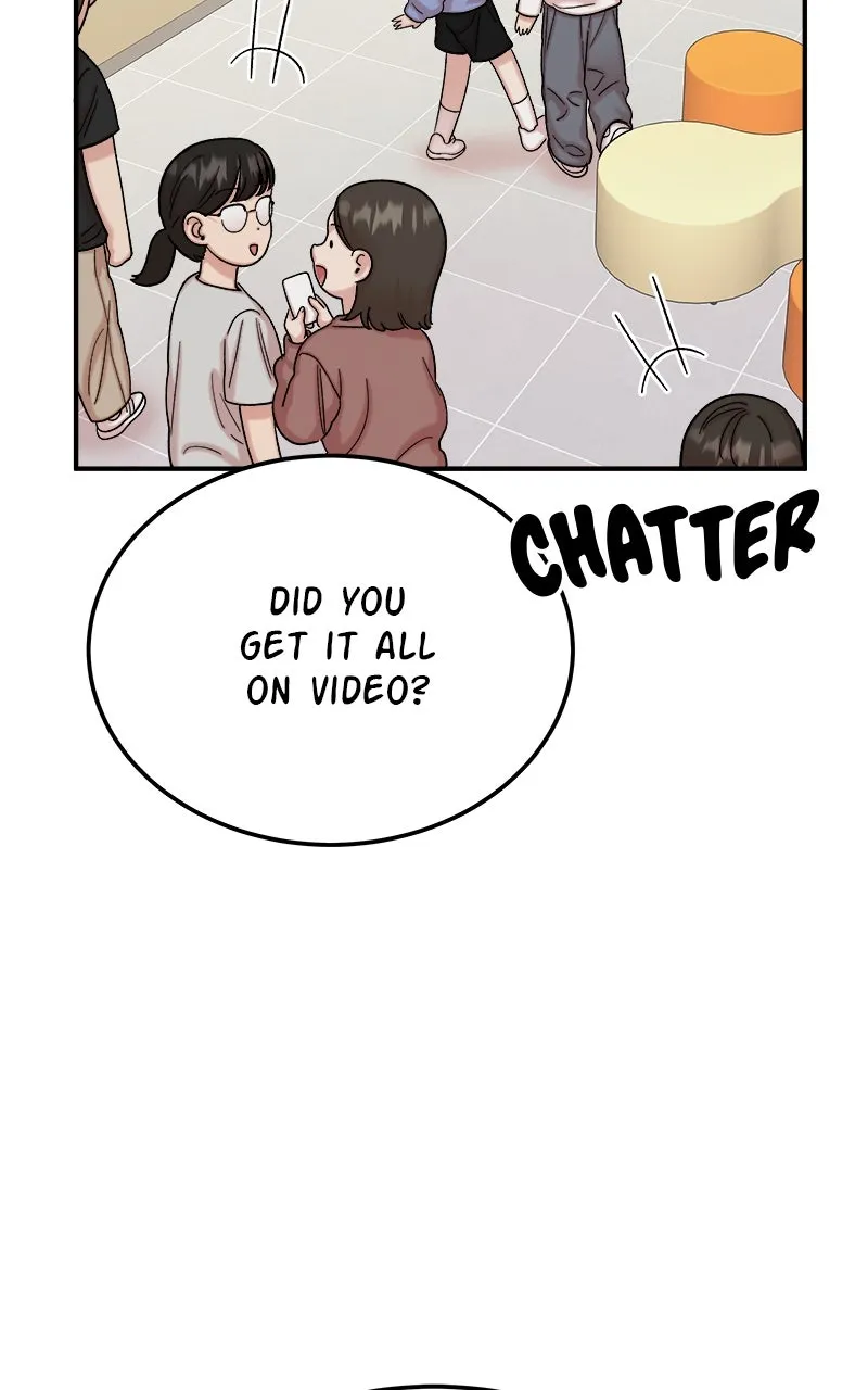My Dud to Stud Boyfriend Chapter 87 page 65 - 