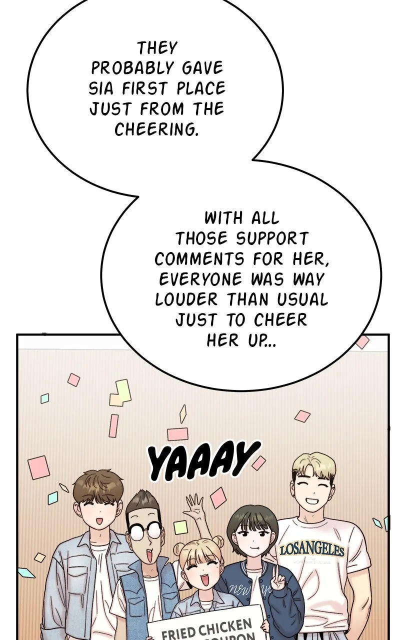 My Dud to Stud Boyfriend Chapter 87 page 68 - 
