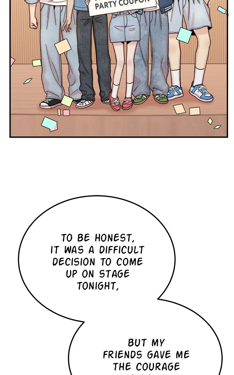 My Dud to Stud Boyfriend Chapter 87 page 69 - 