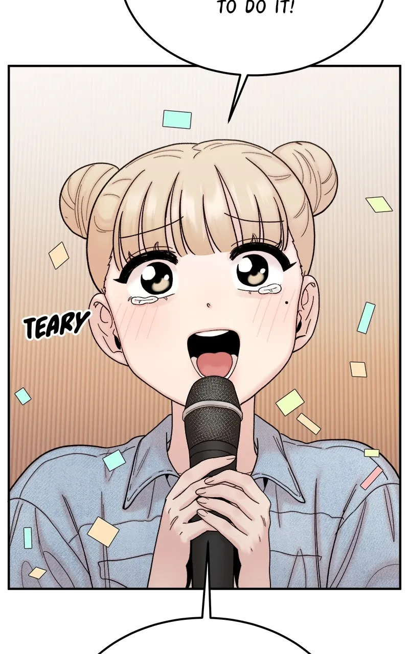 My Dud to Stud Boyfriend Chapter 87 page 70 - 