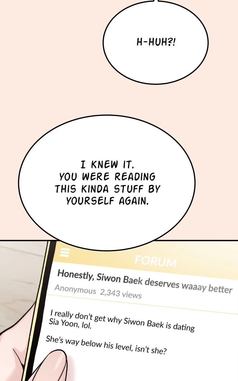 My Dud to Stud Boyfriend Chapter 87 page 8 - 