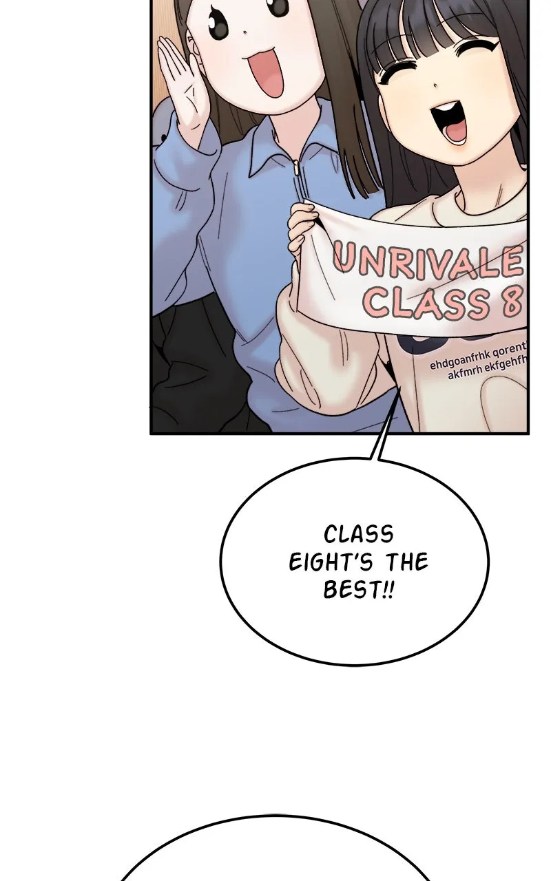 My Dud to Stud Boyfriend Chapter 87 page 72 - 