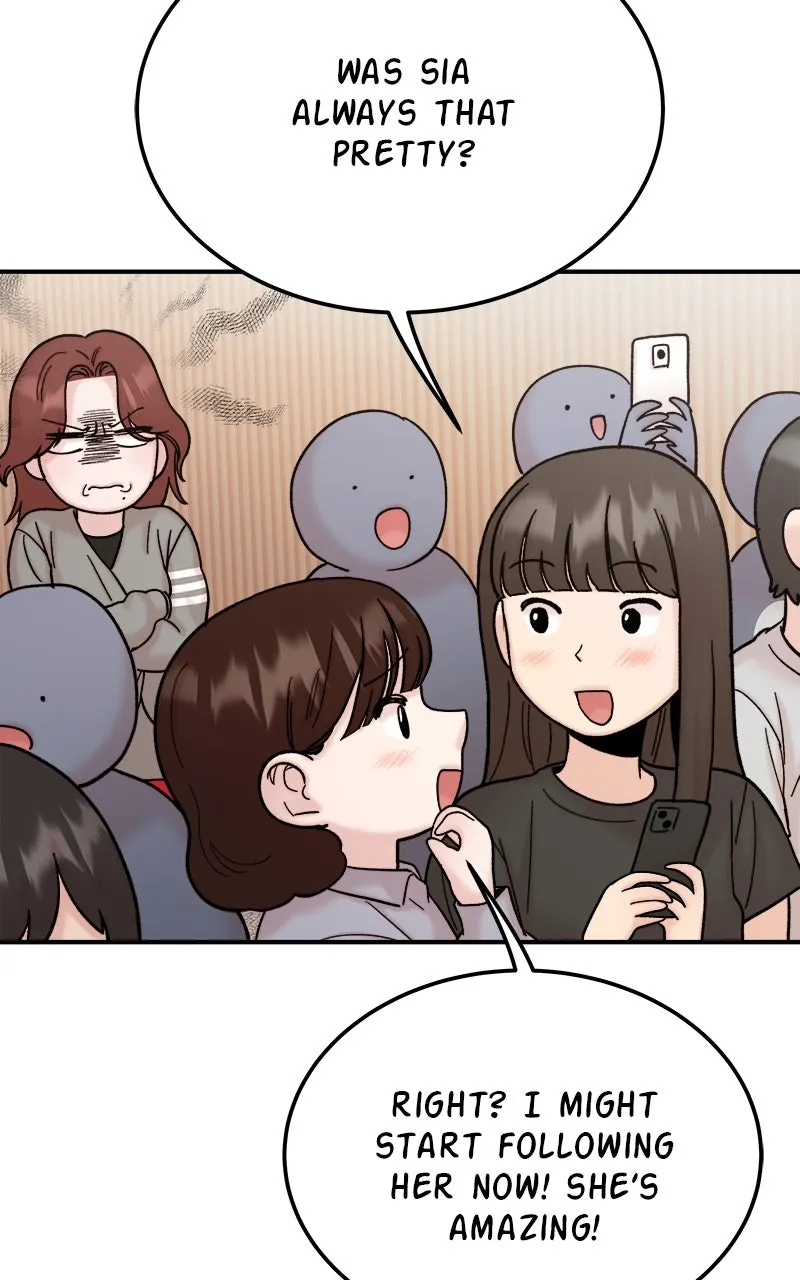 My Dud to Stud Boyfriend Chapter 87 page 73 - 