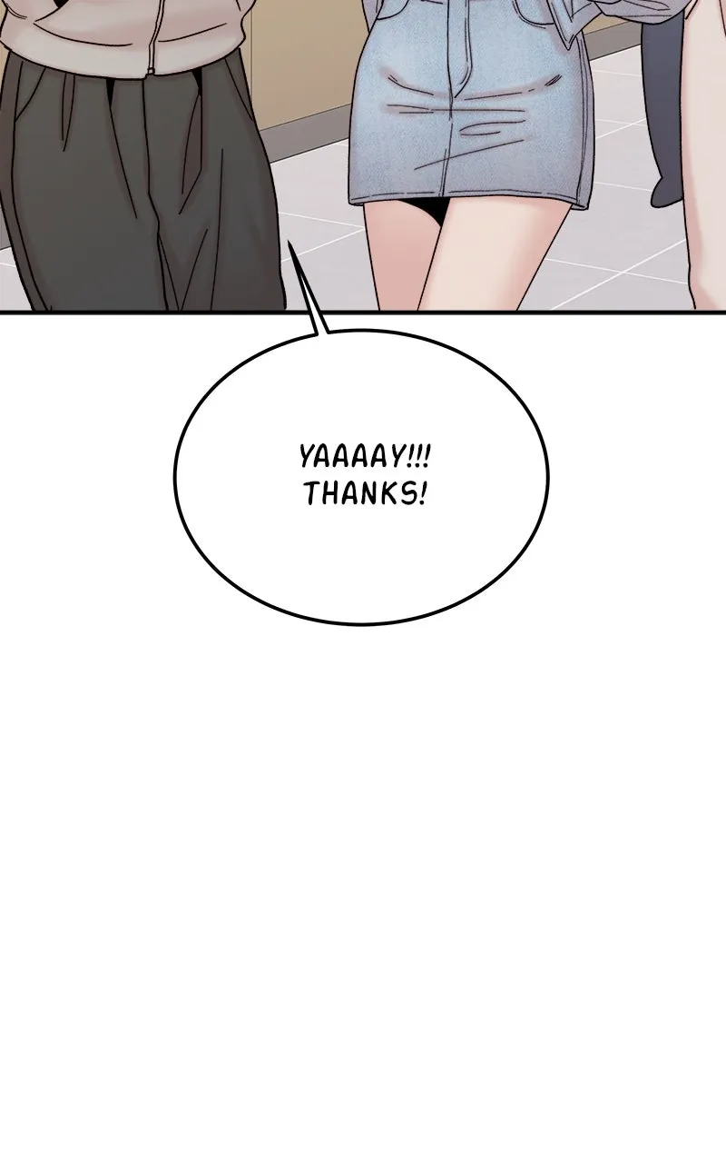 My Dud to Stud Boyfriend Chapter 87 page 76 - 