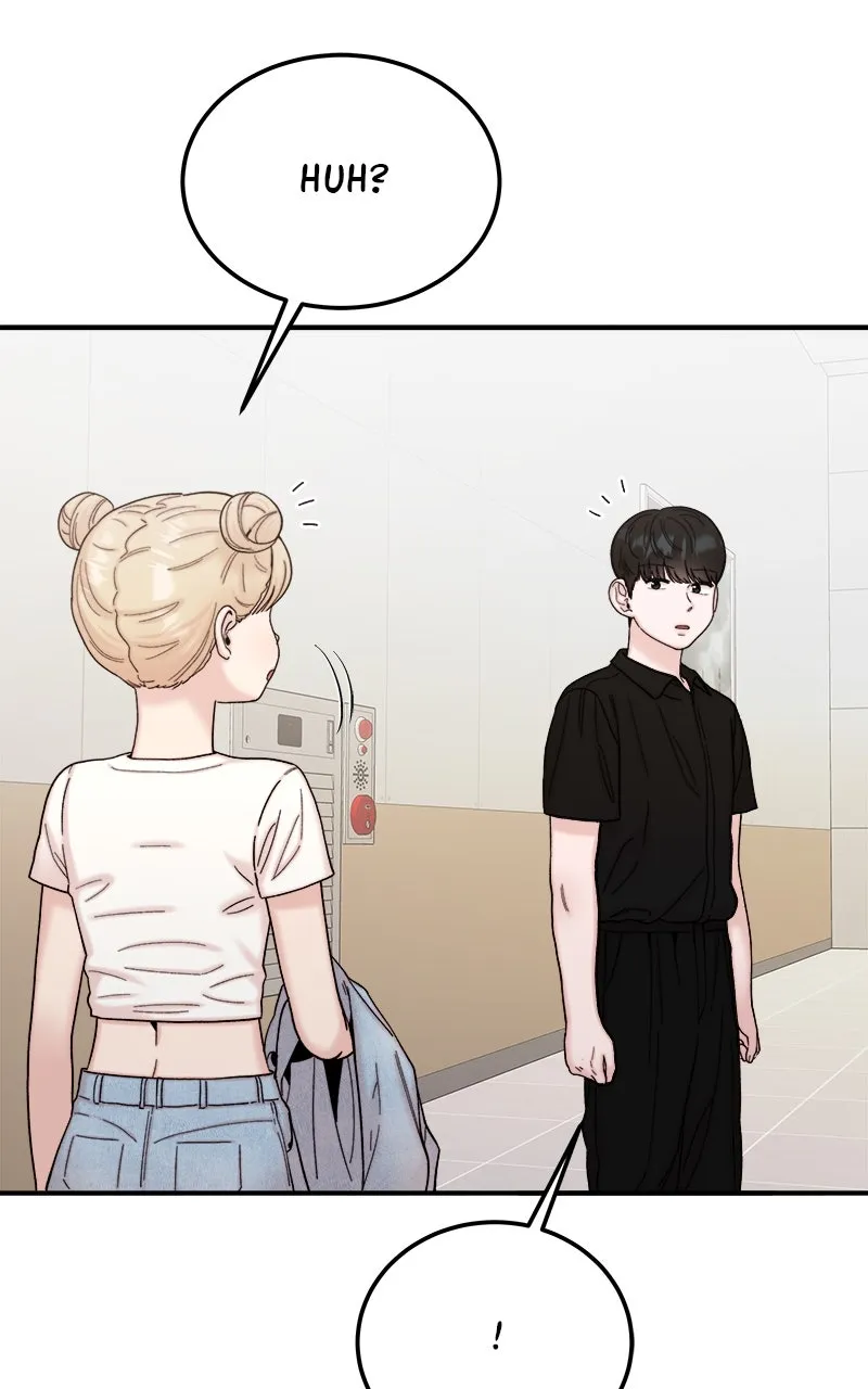 My Dud to Stud Boyfriend Chapter 87 page 77 - 