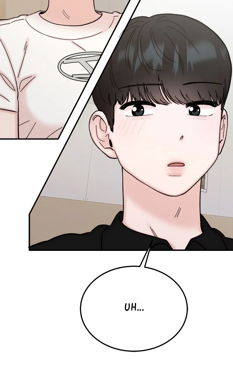 My Dud to Stud Boyfriend Chapter 87 page 79 - 
