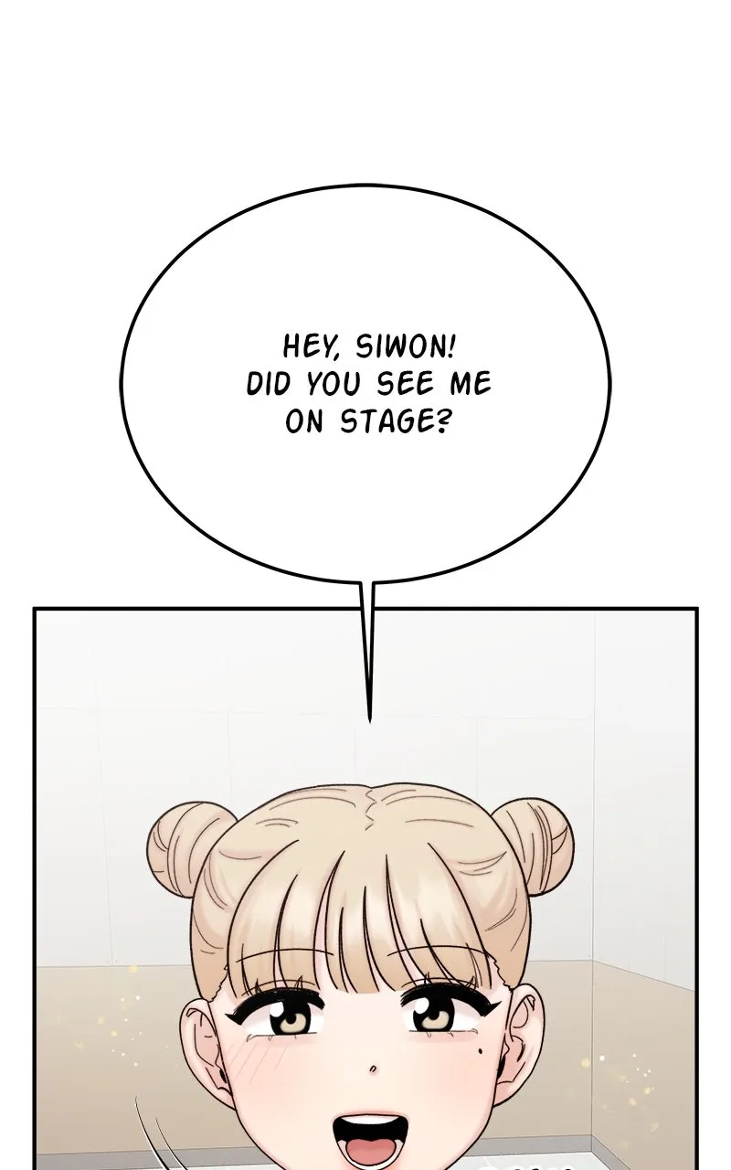 My Dud to Stud Boyfriend Chapter 87 page 80 - 
