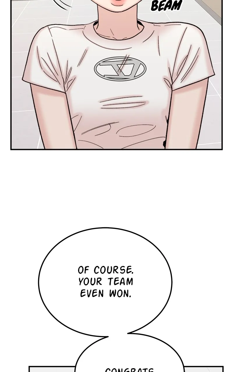 My Dud to Stud Boyfriend Chapter 87 page 81 - 