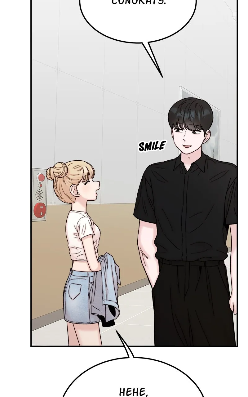 My Dud to Stud Boyfriend Chapter 87 page 82 - 