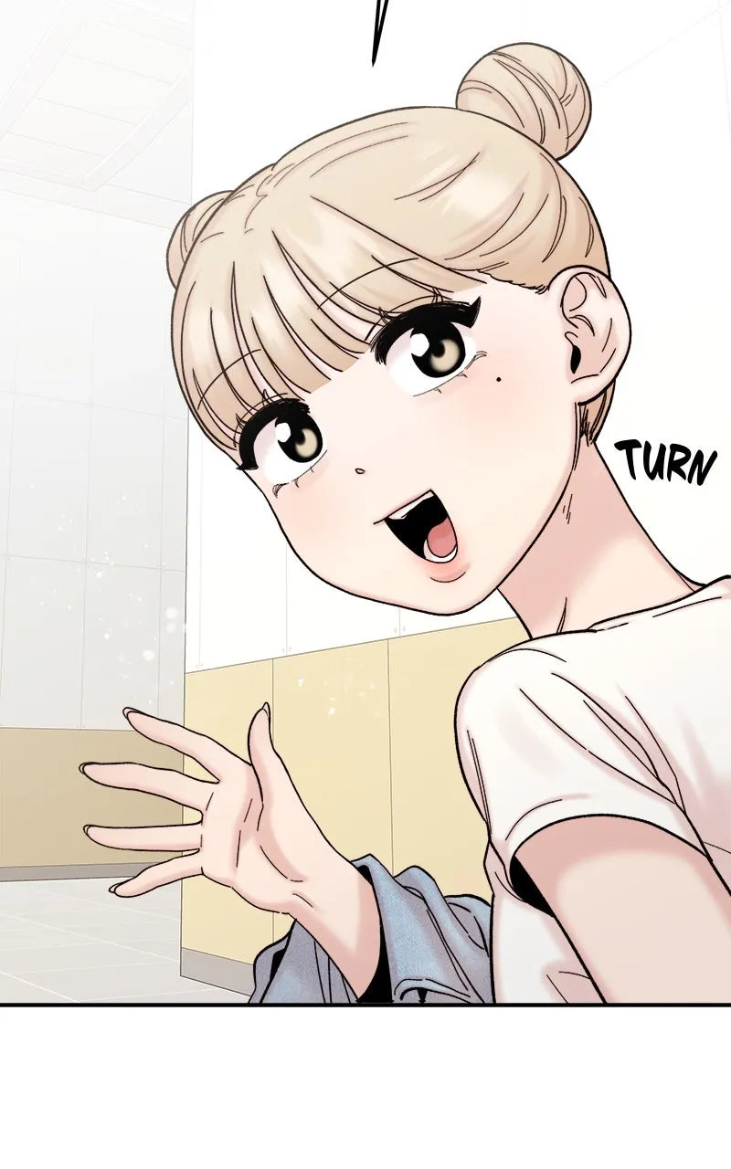 My Dud to Stud Boyfriend Chapter 87 page 84 - 