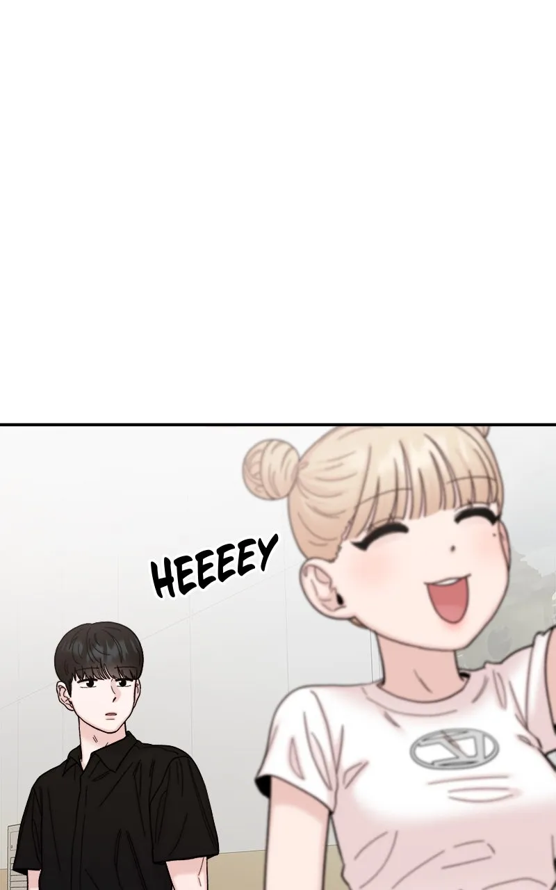 My Dud to Stud Boyfriend Chapter 87 page 85 - 