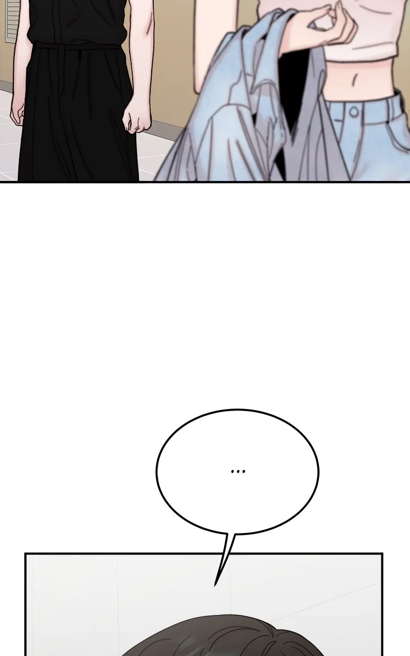 My Dud to Stud Boyfriend Chapter 87 page 86 - 