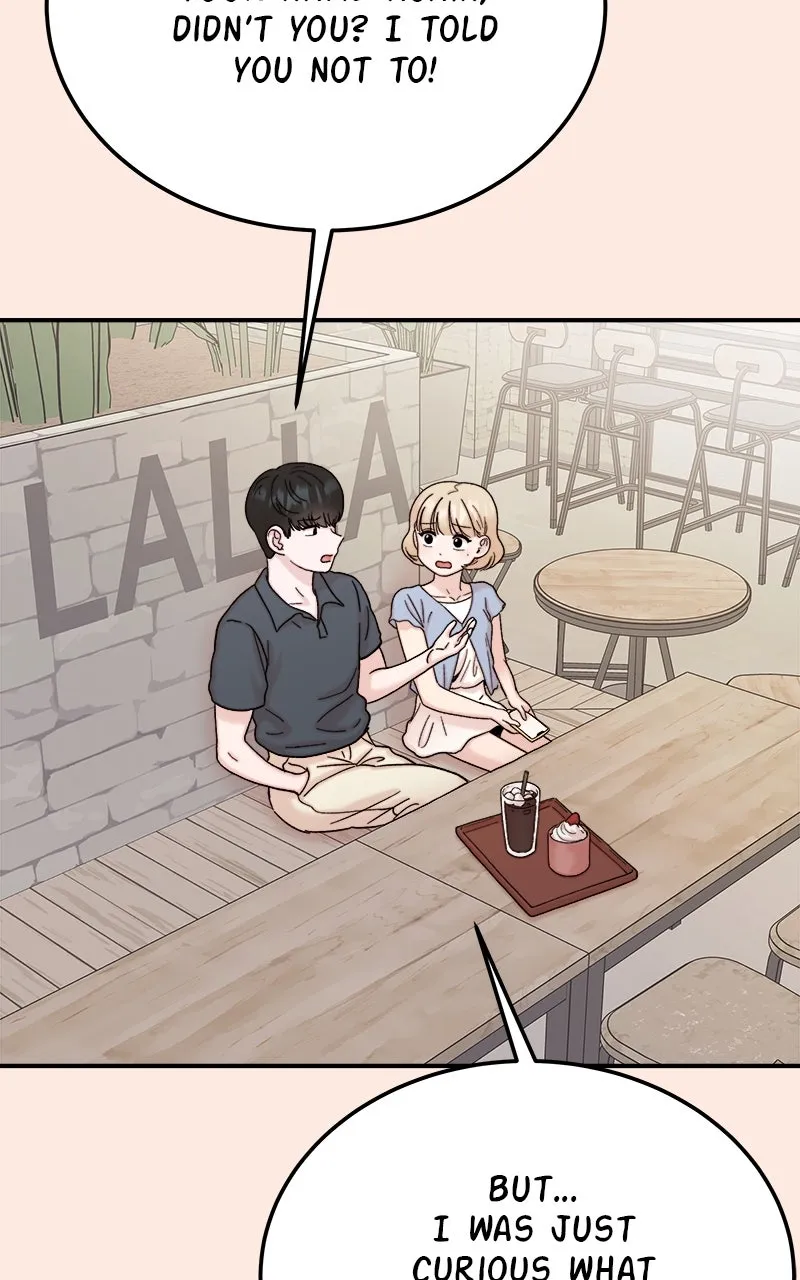 My Dud to Stud Boyfriend Chapter 87 page 10 - 