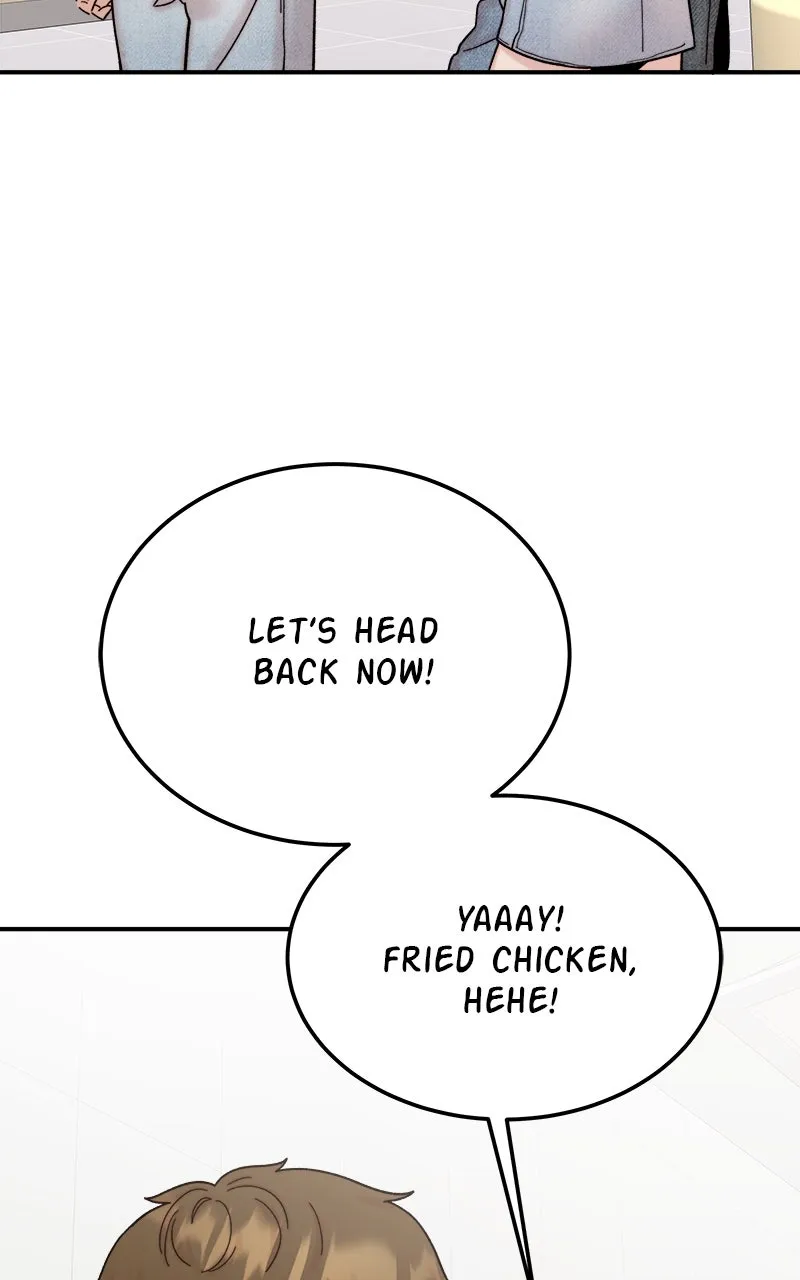 My Dud to Stud Boyfriend Chapter 87 page 92 - 