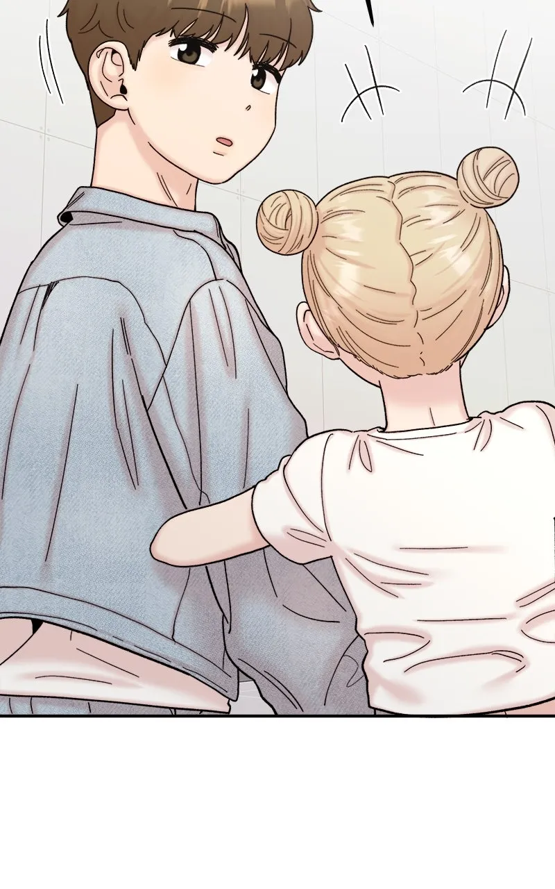 My Dud to Stud Boyfriend Chapter 87 page 93 - 