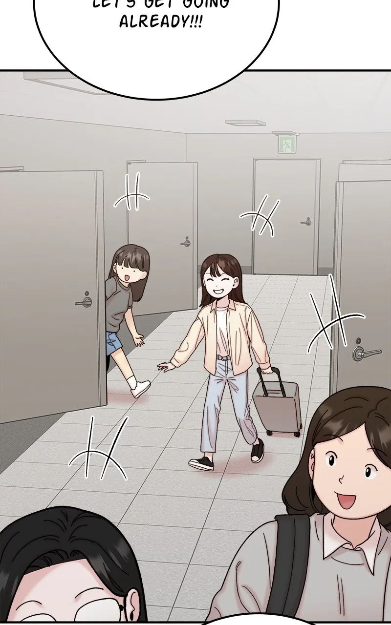 My Dud to Stud Boyfriend Chapter 87 page 100 - 