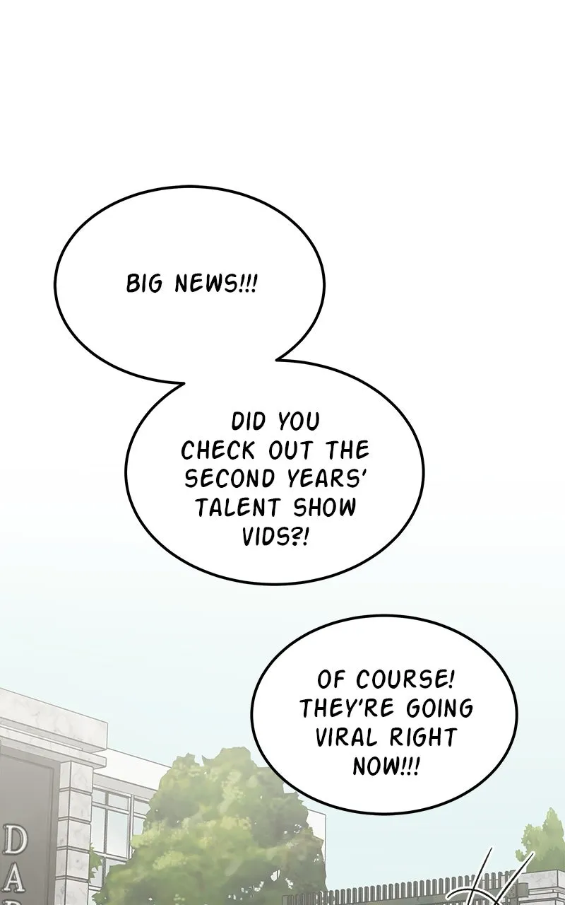 My Dud to Stud Boyfriend Chapter 88 page 1 - 