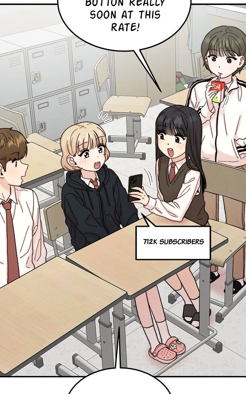 My Dud to Stud Boyfriend Chapter 88 page 101 - 