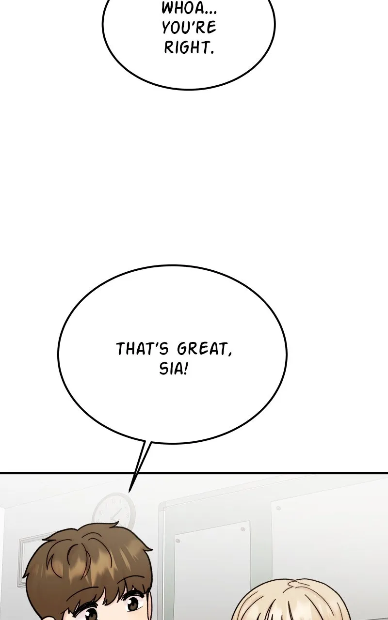My Dud to Stud Boyfriend Chapter 88 page 102 - 