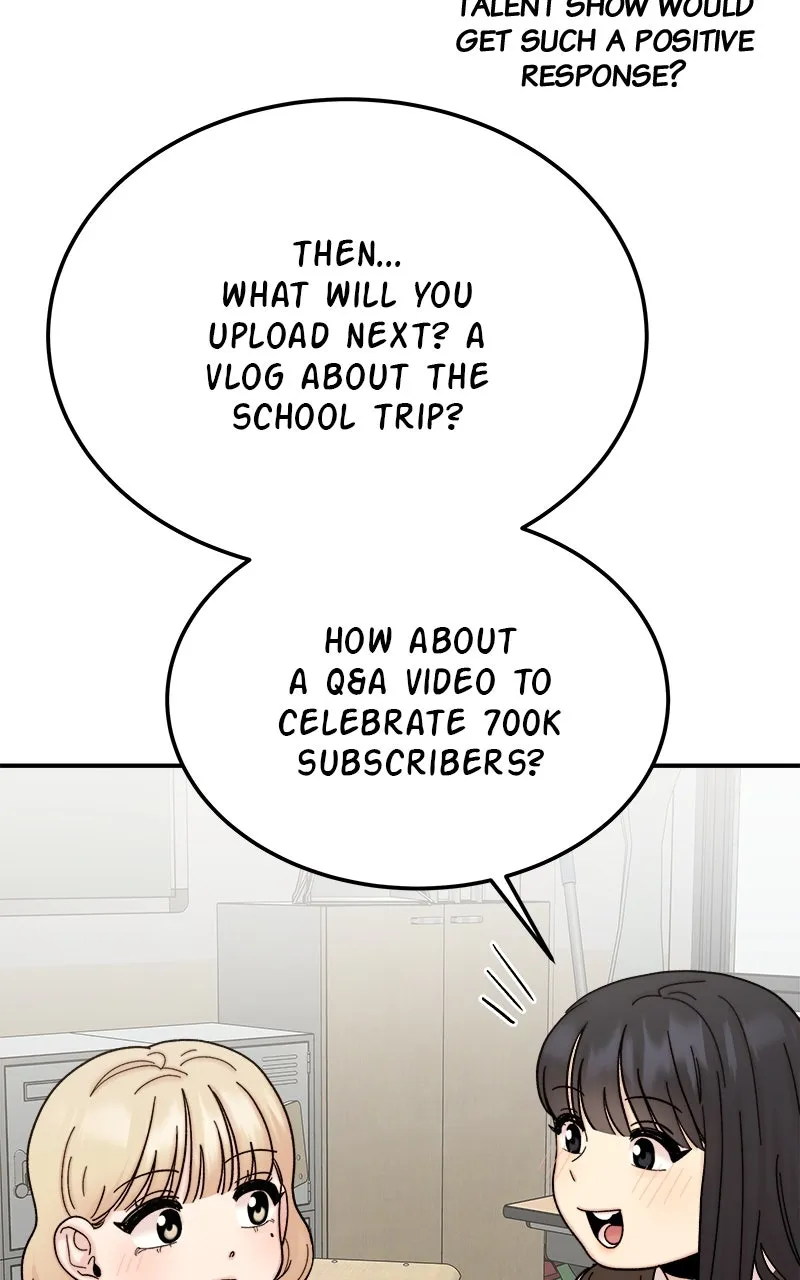 My Dud to Stud Boyfriend Chapter 88 page 104 - 